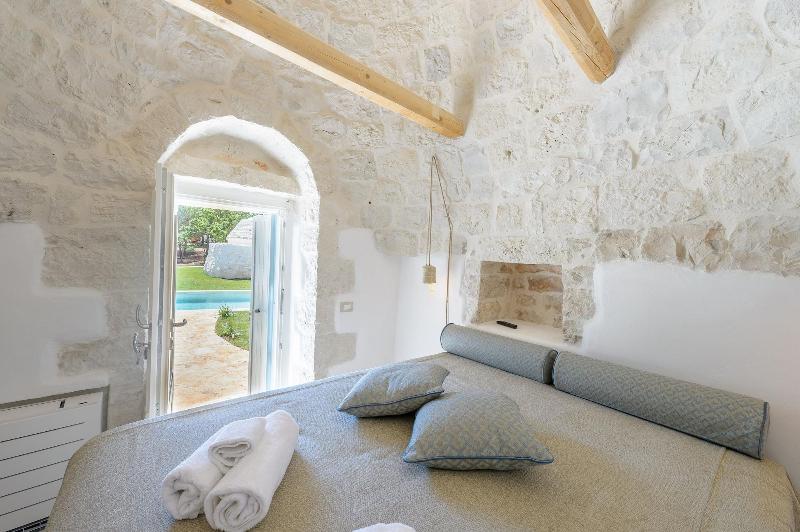 Borgo Del Tempo Ritrovato - Oda