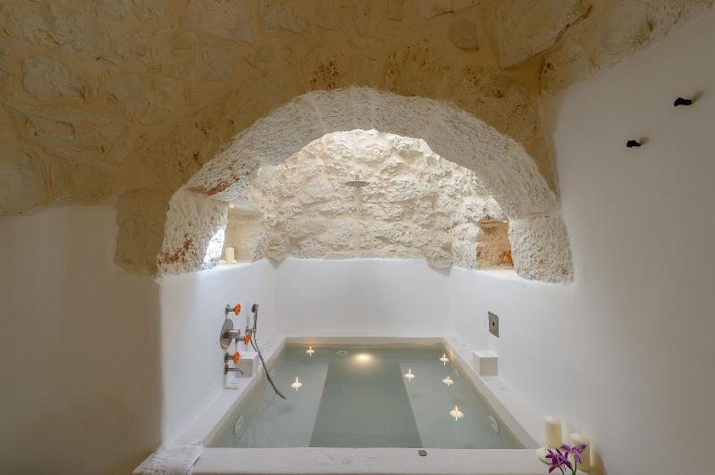Borgo Del Tempo Ritrovato - Oda