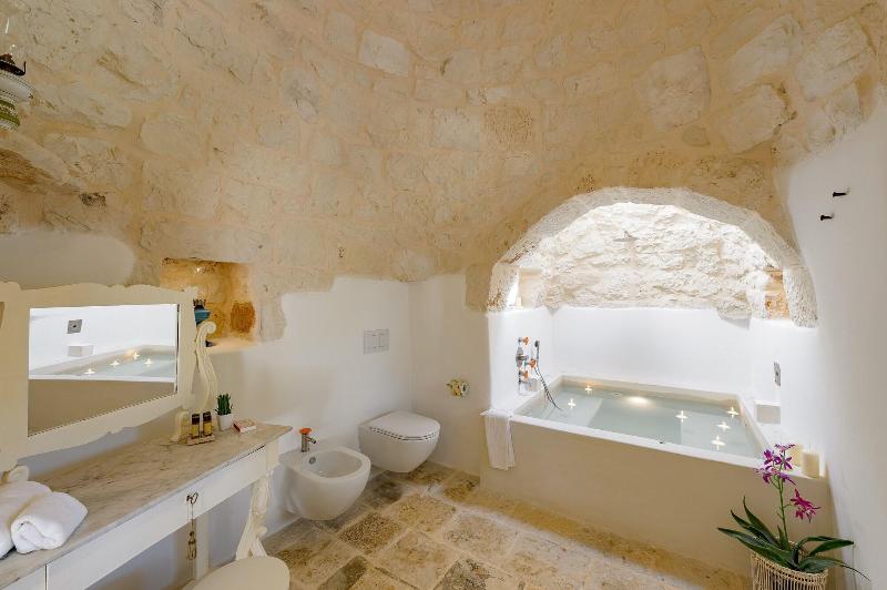 Borgo Del Tempo Ritrovato - Oda