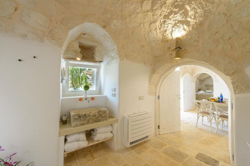 Borgo Del Tempo Ritrovato - Oda