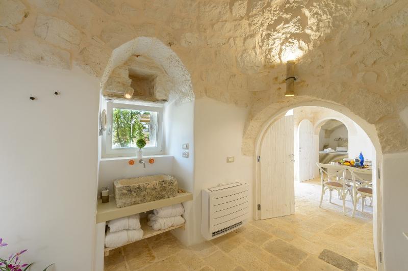 Borgo Del Tempo Ritrovato - Oda