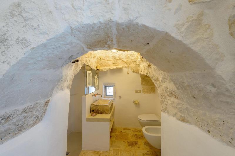 Borgo Del Tempo Ritrovato - Oda
