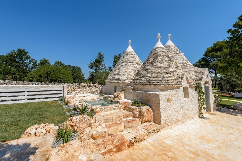 Borgo Del Tempo Ritrovato - Oda
