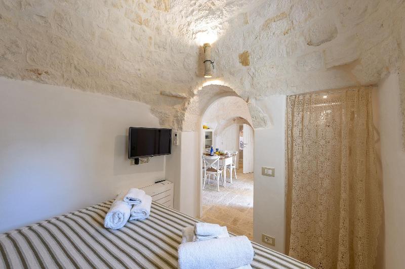 Borgo Del Tempo Ritrovato - Oda