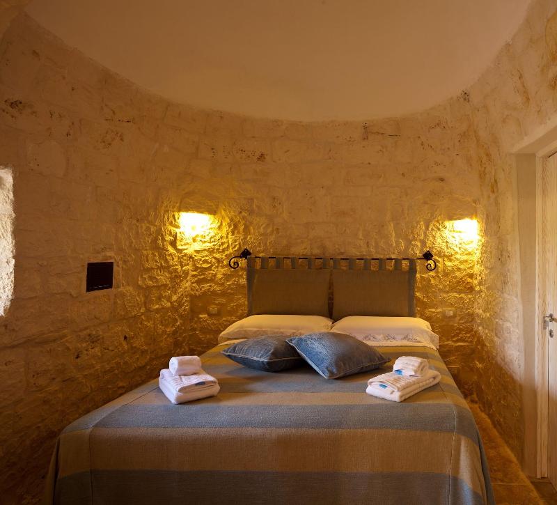 Borgo Del Tempo Ritrovato - Oda