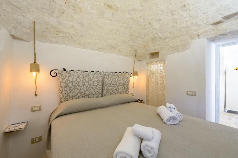 Borgo Del Tempo Ritrovato - Oda