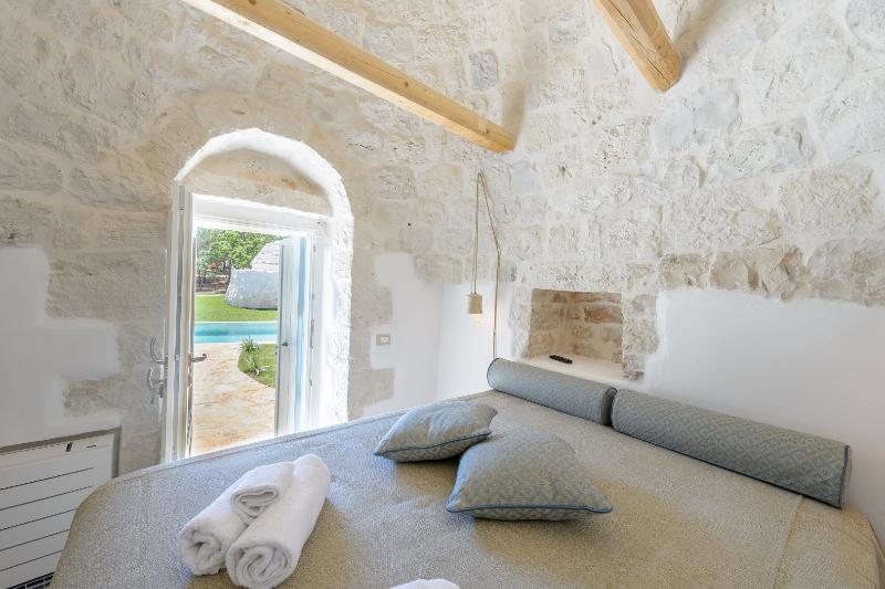 Borgo Del Tempo Ritrovato - Oda