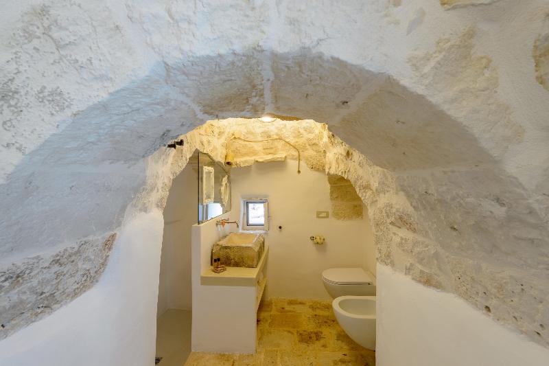 Borgo Del Tempo Ritrovato - Oda