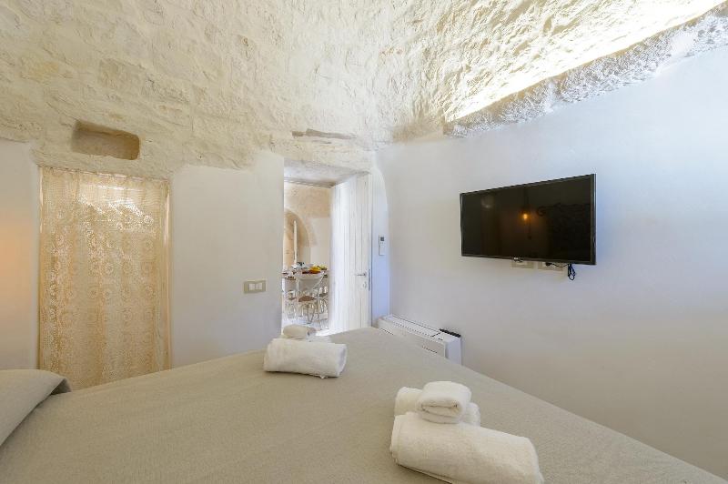 Borgo Del Tempo Ritrovato - Oda