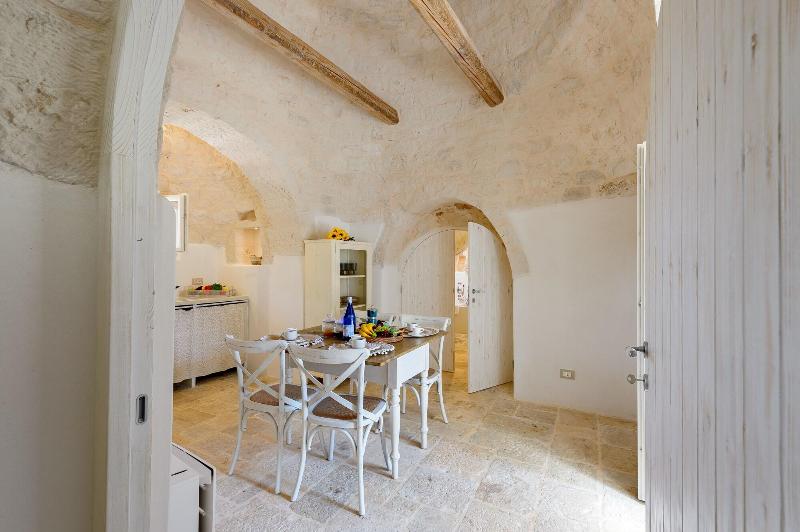 Borgo Del Tempo Ritrovato - Oda