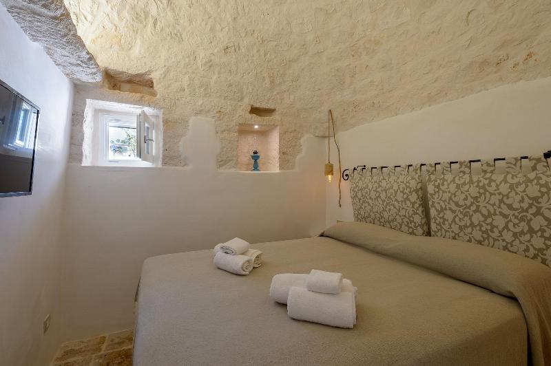 Borgo Del Tempo Ritrovato - Oda