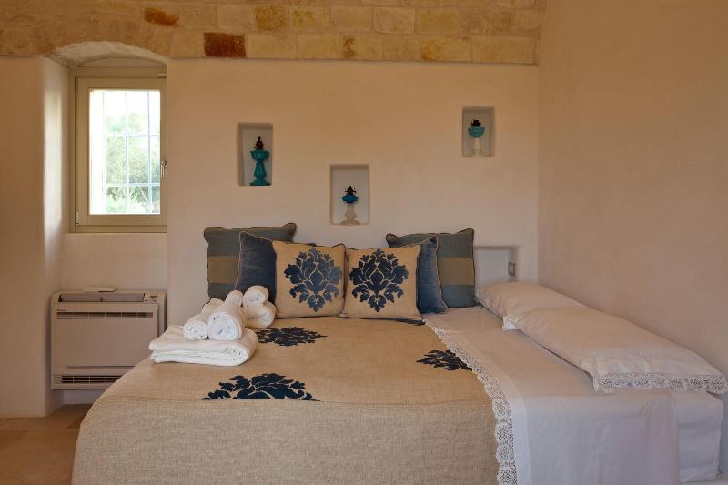 Borgo Del Tempo Ritrovato - Oda