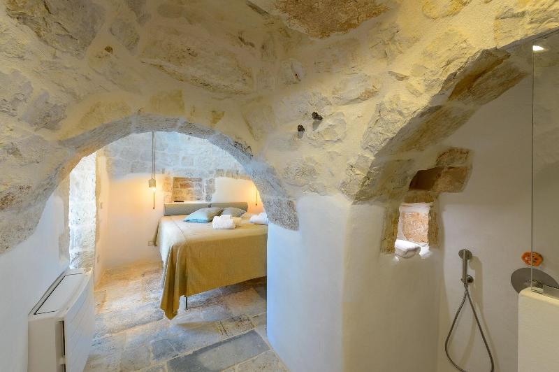Borgo Del Tempo Ritrovato - Oda