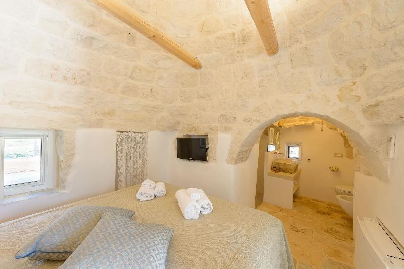 Borgo Del Tempo Ritrovato - Oda