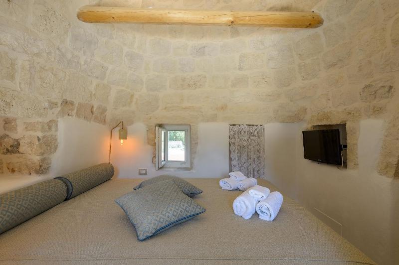 Borgo Del Tempo Ritrovato - Oda
