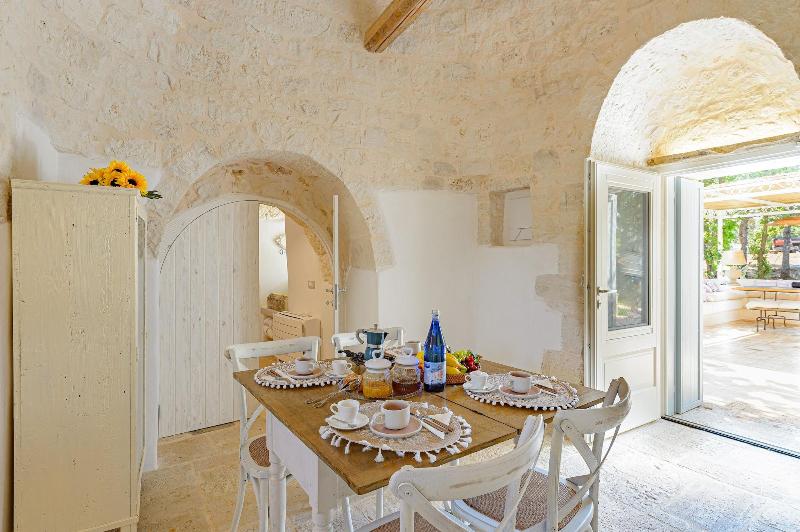 Borgo Del Tempo Ritrovato - Oda