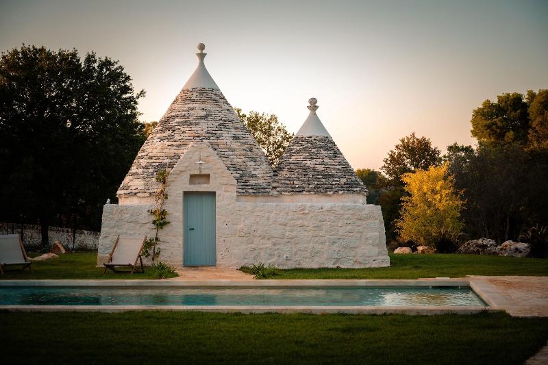 Borgo Del Tempo Ritrovato - Oda