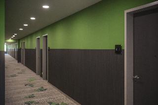 Holiday Inn - the niu, Hop Forchheim fotoÄŸrafÄ±