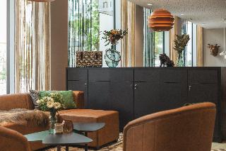 Holiday Inn - the niu, Hop Forchheim fotoÄŸrafÄ±