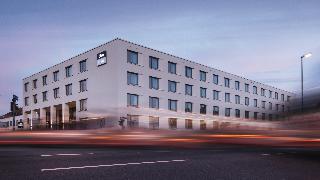 Holiday Inn - the niu, Hop Forchheim fotoÄŸrafÄ±