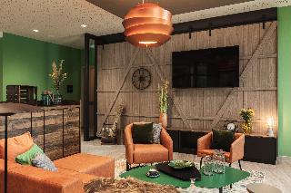 Holiday Inn - the niu, Hop Forchheim fotoÄŸrafÄ±
