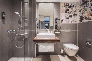Holiday Inn - the niu, Hop Forchheim fotoÄŸrafÄ±