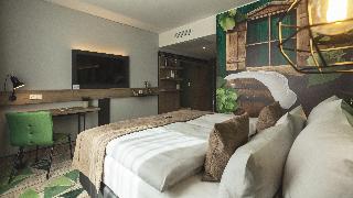 Holiday Inn - the niu, Hop Forchheim fotoÄŸrafÄ±