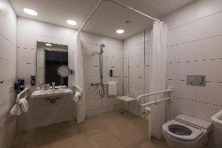 Holiday Inn - the niu, Hop Forchheim fotoÄŸrafÄ±