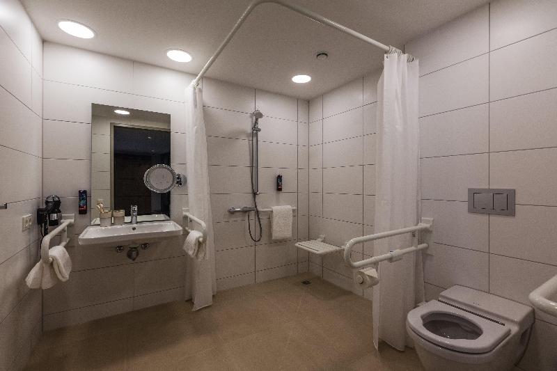 Holiday Inn - the niu, Hop Forchheim - Oda
