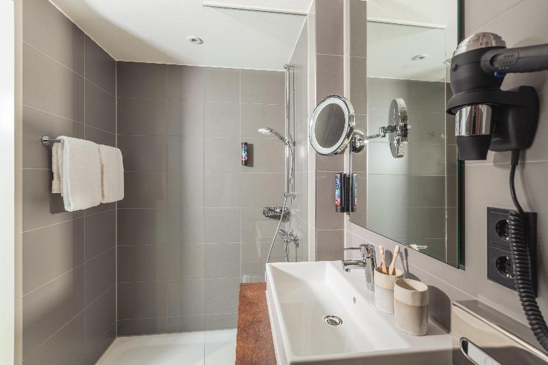 Holiday Inn - the niu, Hop Forchheim - Oda
