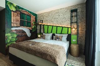 Holiday Inn - the niu, Hop Forchheim fotoÄŸrafÄ±