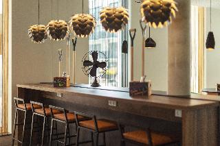 Holiday Inn - the niu, Hop Forchheim fotoÄŸrafÄ±