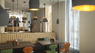 Holiday Inn - the niu, Hop Forchheim fotoÄŸrafÄ±