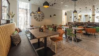 Holiday Inn - the niu, Hop Forchheim fotoÄŸrafÄ±