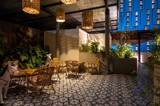 Payaa Hotel fotoÄŸrafÄ±