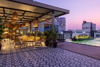 Payaa Hotel fotoÄŸrafÄ±