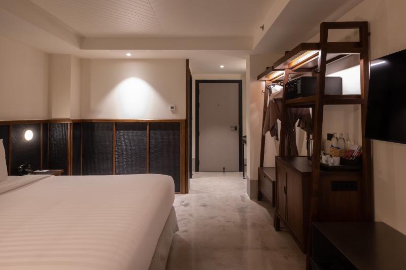 Payaa Hotel - Oda