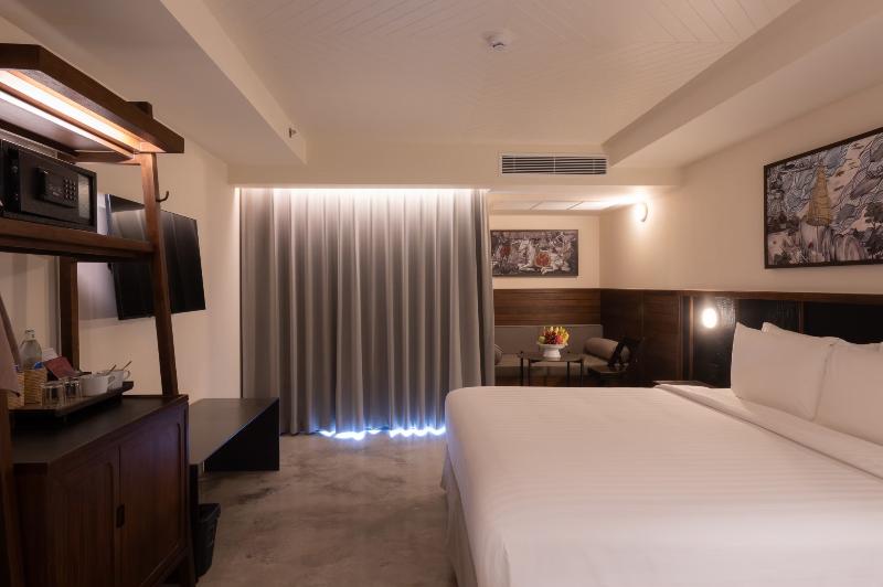 Payaa Hotel - Oda