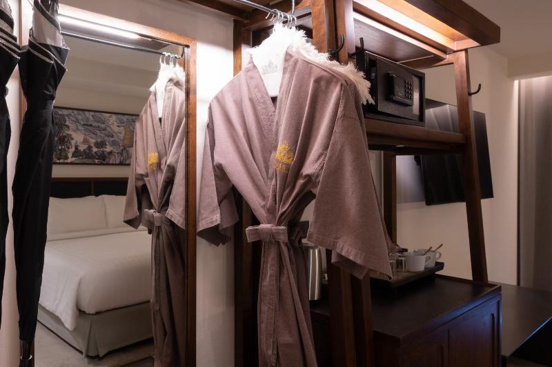Payaa Hotel - Oda