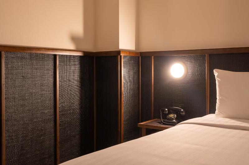 Payaa Hotel - Oda