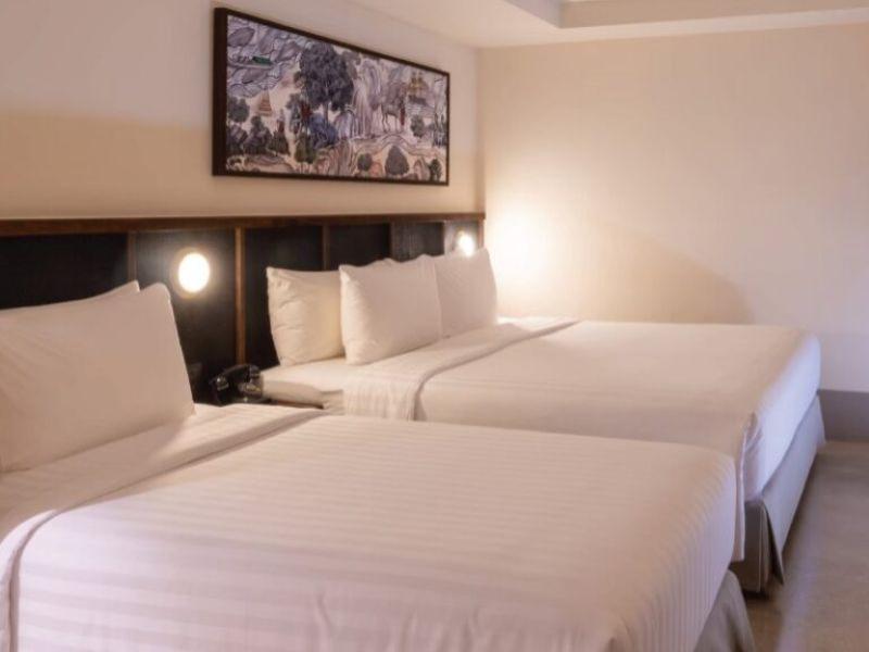 Payaa Hotel - Oda