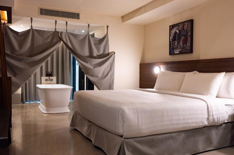 Payaa Hotel - Oda