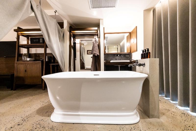 Payaa Hotel - Oda