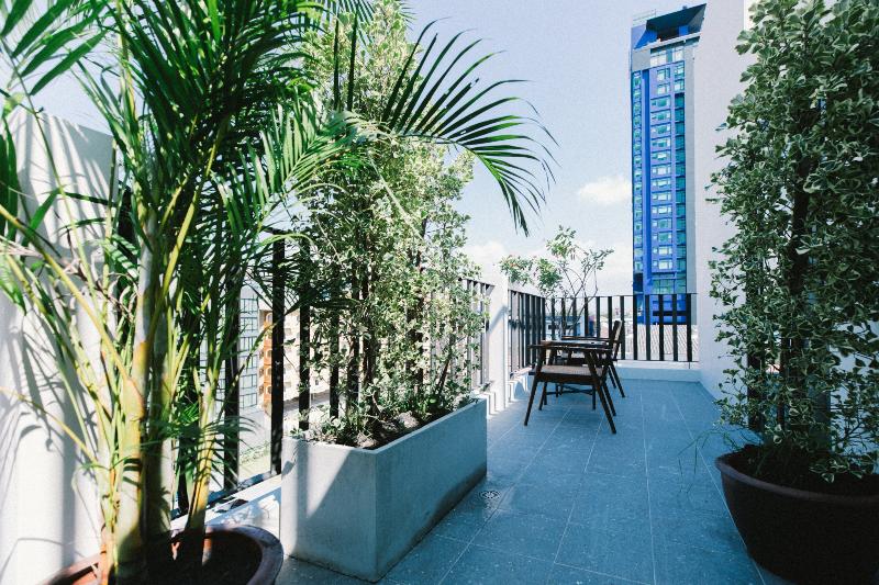 Payaa Hotel - Oda