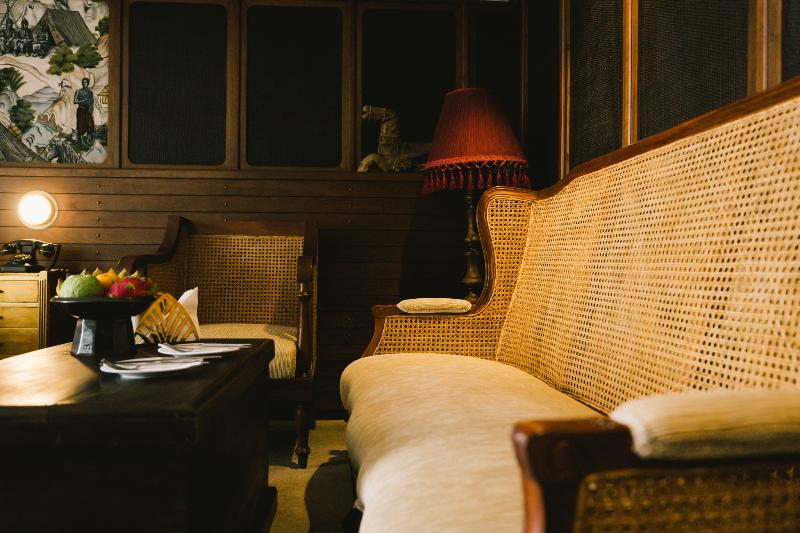 Payaa Hotel - Oda