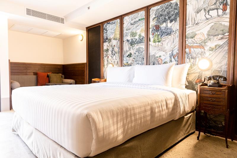 Payaa Hotel - Oda