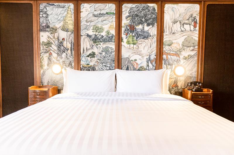 Payaa Hotel - Oda