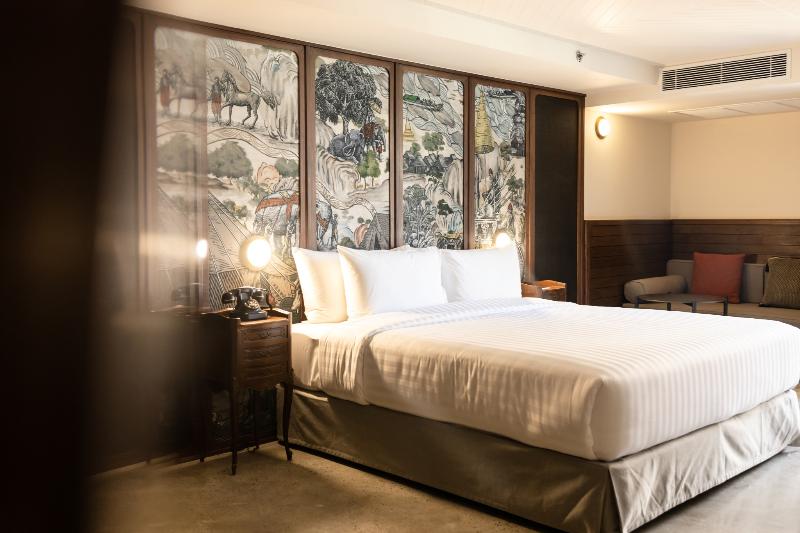 Payaa Hotel - Oda