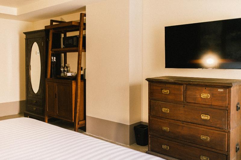 Payaa Hotel - Oda