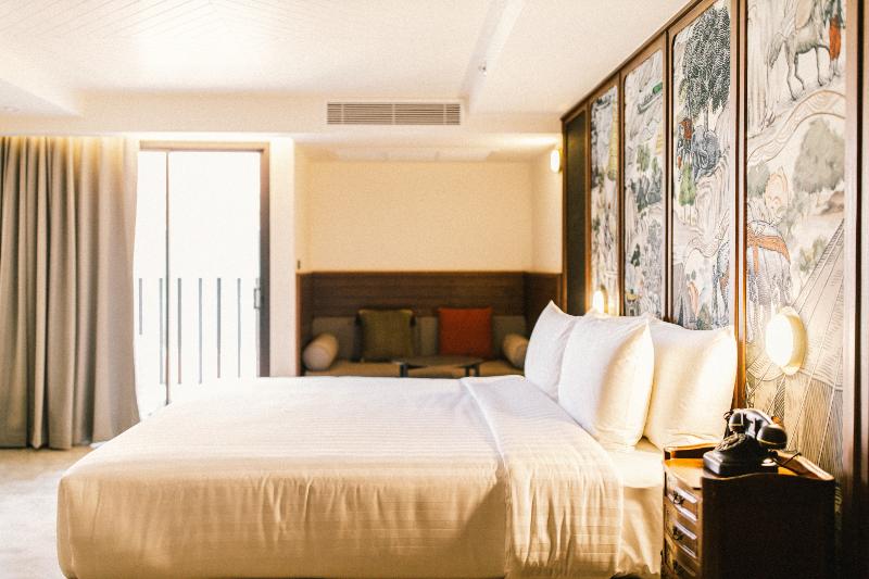 Payaa Hotel - Oda